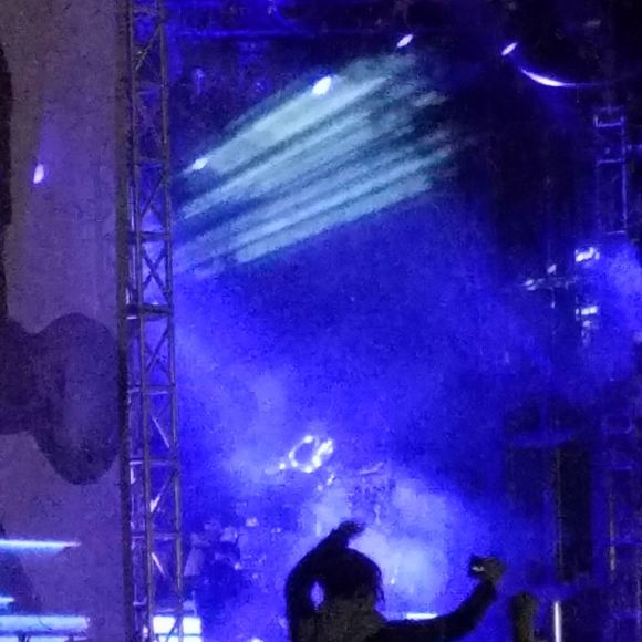 Meet your Posher, Jr enos - Picture 1 of 1